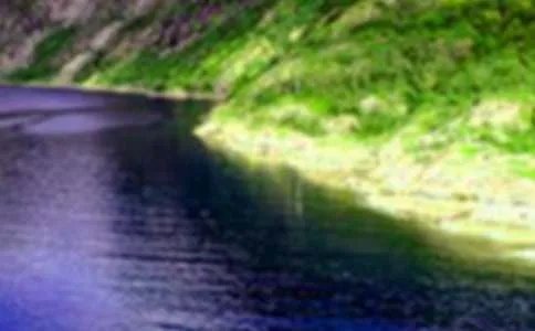 山水风光的古诗及翻译