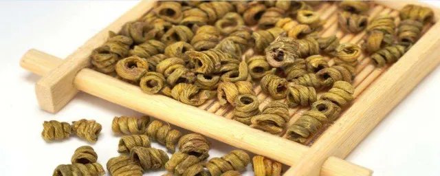 石斛的功效与作用禁忌