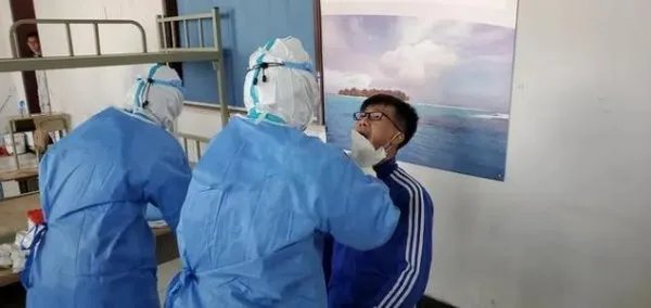 青岛全员核酸检测无新增阳性，青岛疫情已经稳定了吧？