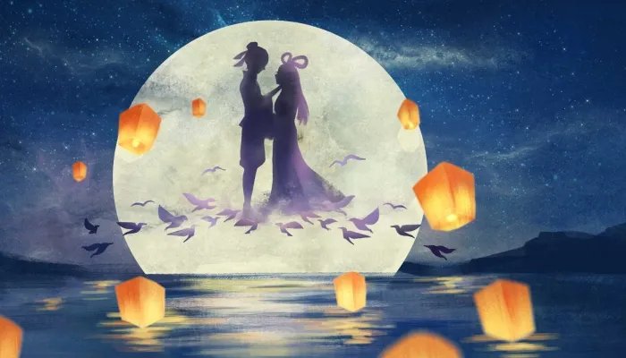 七夕节礼物送男友什么好