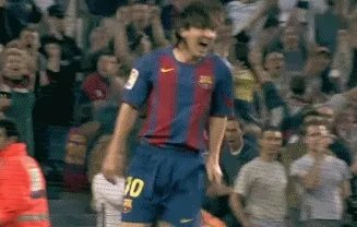 不同时期的梅西搭档，谁才是最佳？