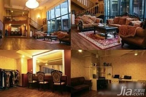 赵忠祥5亿豪宅堪比皇宫 奢华程度无可估量