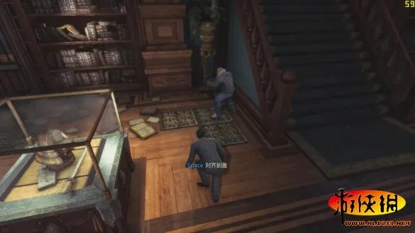 《蝙蝠侠：阿甘起源DLC冰冷之心》图文攻略（已完结）