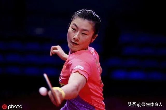 丁宁被伊藤美城横扫无缘决赛，如何评价丁宁的表现？