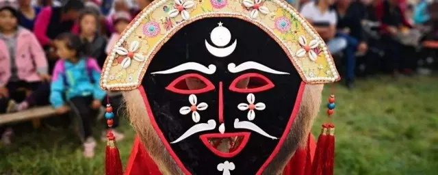 藏戏的特点 主要表现在这几大方面