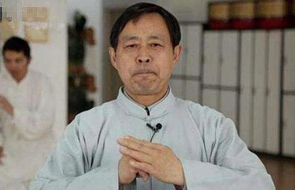 马保国高清头像大全