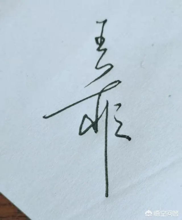 名字怎么写才好看？