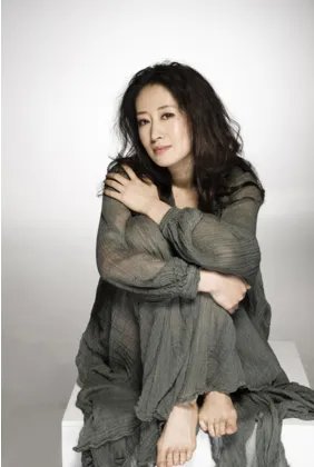 刘敏涛老公常乐资料？