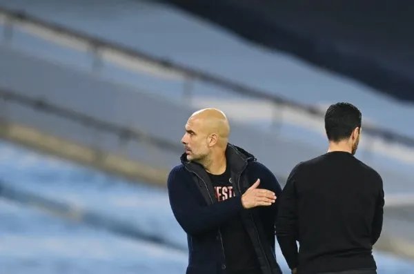 曼城欧冠赔率最低+身价最高，对此你怎么看？