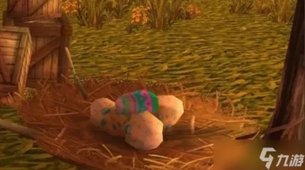 魔兽世界复活节成就攻略大全 复活节活动任务攻略