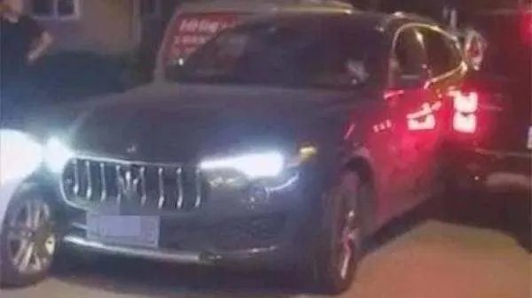 玛莎拉蒂撞宝马案都两个月了，最后怎么判刑的，怎么新闻都没有了，有知道的吗