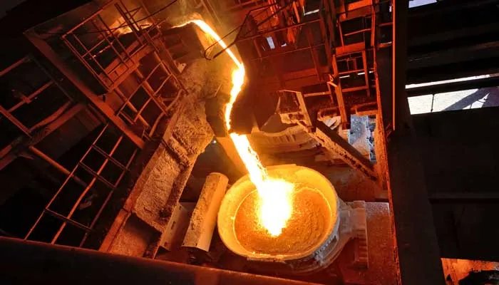 黑色金属是指什么金属材料