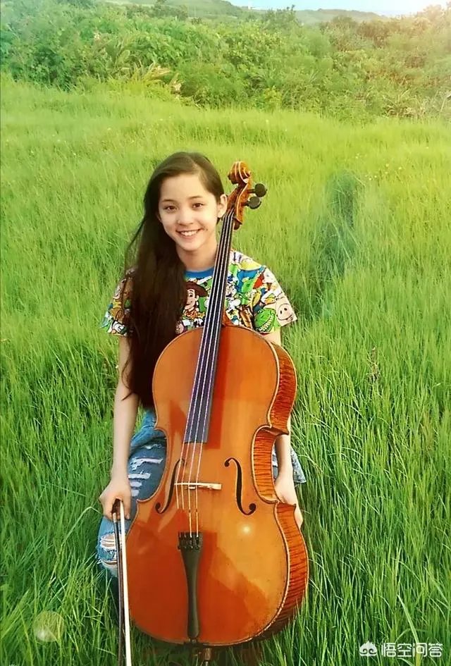 娱乐圈最有“萝莉”气质的女星是谁？