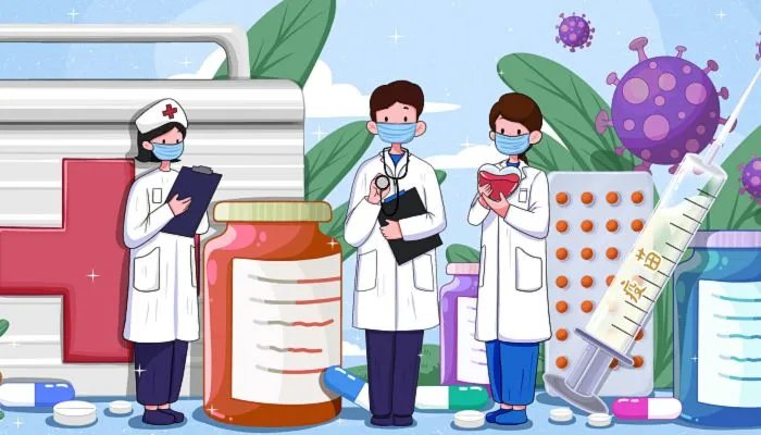 疫情感悟心得短句 最新抗疫经典美文