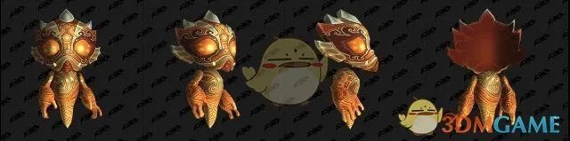 《魔兽世界》缰绳来袭Ⅵ熊猫人之萌成就攻略