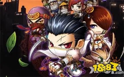 冒险岛手游暗影双刀技能加点攻略 暗影双刀技能怎么加点