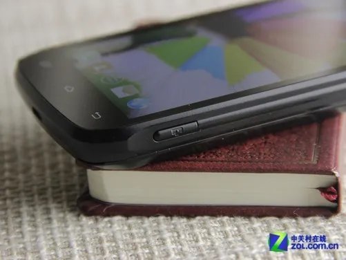 4160mAh电池 “待机神器”innos D9评测