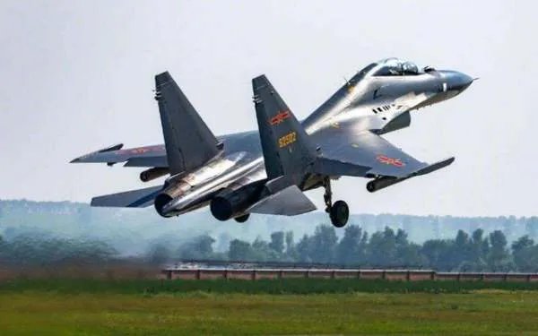 世界最强十款战机