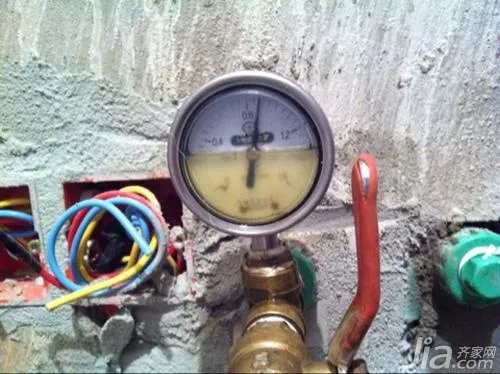 装修进行时 董小姐的30天泥木装修日记