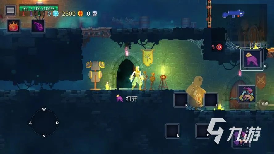 什么手机单机游戏好玩推荐下载大全 人气款单机游戏排行榜2023