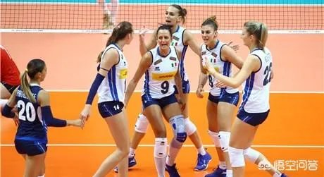 总决赛中意之战有何看点，为什么意大利女排会选择中国女排作为小组赛的对手？