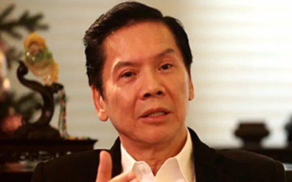 鲁豫问向华强：圈内请不动的艺人有谁？