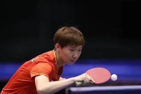 2020年卡塔尔乒乓球公开赛女单夺冠谁希望比较大？