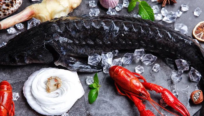 世界十大巨型淡水鱼