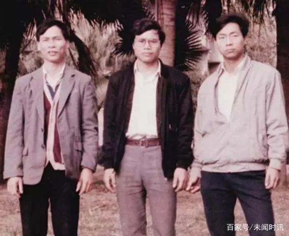 杂交水稻之父袁隆平一共有3个儿子，他们的现状都怎么样？