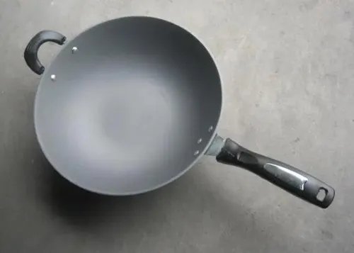 铁锅品牌十大排行榜有哪些