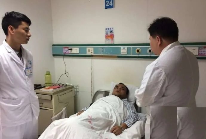 鸿茅药酒案医生突发精神疾病了吗？