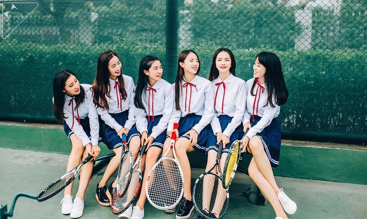 韩国有31所女校限制内衣颜色,学校这么做的目的是什么?