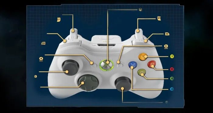 XBOX360《光环3》经典游戏图文攻略