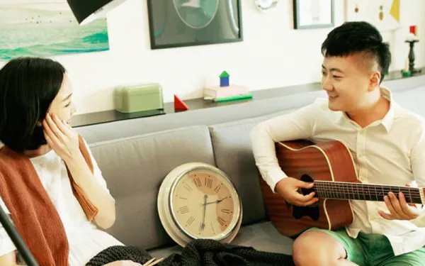 男朋友假分手的表现 男人假分手是什么样的