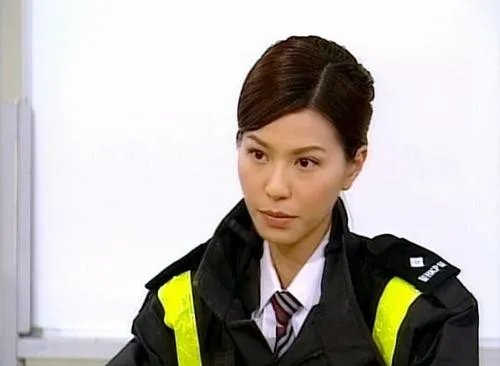 TVB“女神”滕丽名还有什么知名的节目吗？