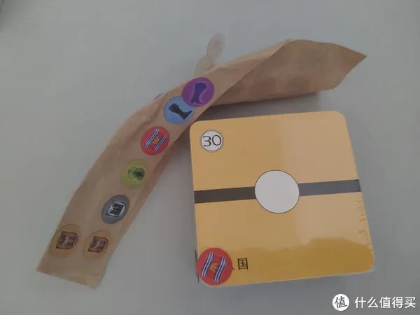 桌游世界 篇六:ZDM首发 18XX系列—小人国之旅 众筹版