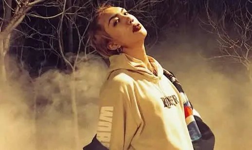 韩佩泉个人经历：韩佩泉Amir美娟经历了什么（辛酸史）