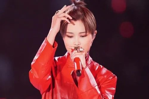 李宇春穿旗袍跳招财猫舞，李宇春的男粉丝多还是女粉丝多？