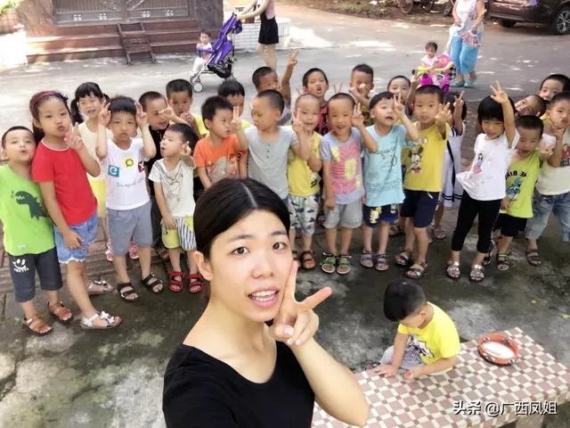 在幼儿园中，是培养孩子什么最重要呢？