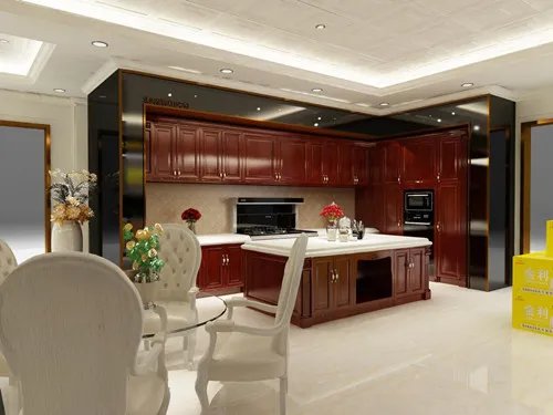 柏优橱柜加盟合作方式有哪些 厨房的布局格式有哪些