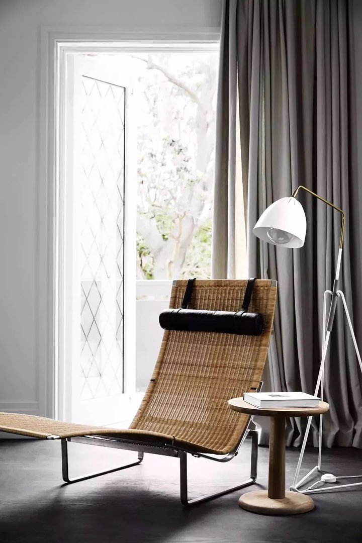 丢掉你家那老土的窗帘,现在流行这样搭配,美观又实用!