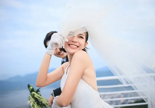 石家庄婚纱摄影前十名  石家庄拍婚纱照多少钱