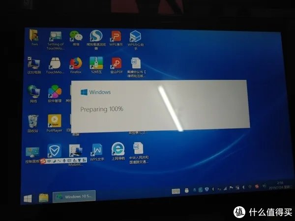 windows平板 篇一:2019年的Dell Venue 8 Pro升级Win10及配原装键盘