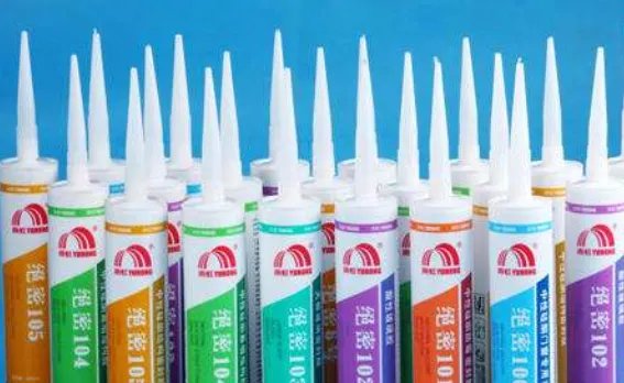 目前国内工程用密封胶十大品牌