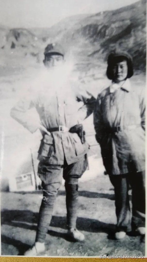 谁有自己妈妈年轻时候的照片，敢不敢晒一下？