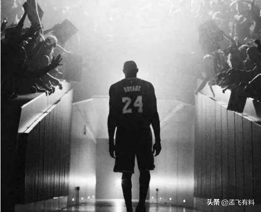 科比最后一战砍下60分,为什么还要退役?