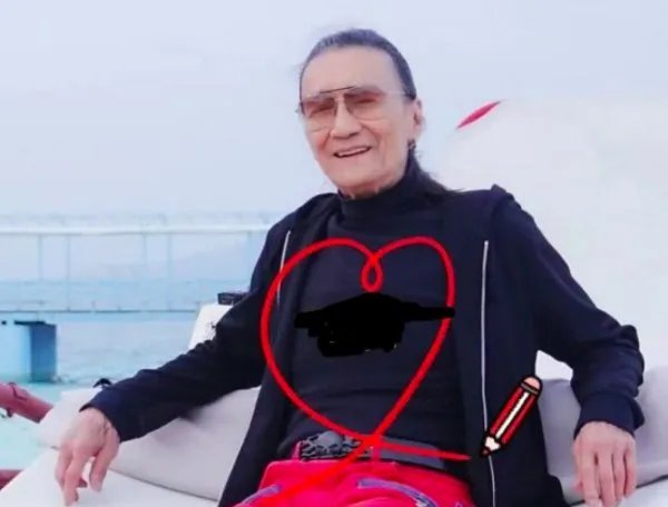 谢贤交往过多少个女友？