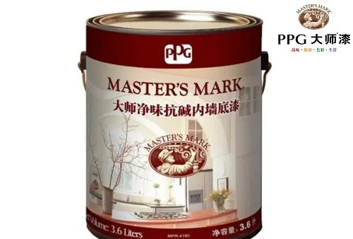 中国十大涂料品牌 2018中国十大涂料品牌排名