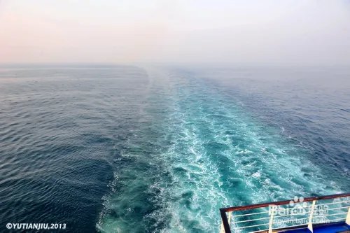 邮轮韩国度假攻略：玩透海娜号