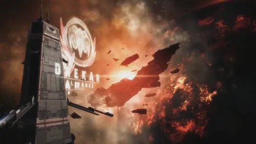 《EVE：霸权》主权夺取要点大公开